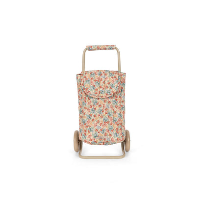 Konges Sløjd Kids Trolley, Vienna