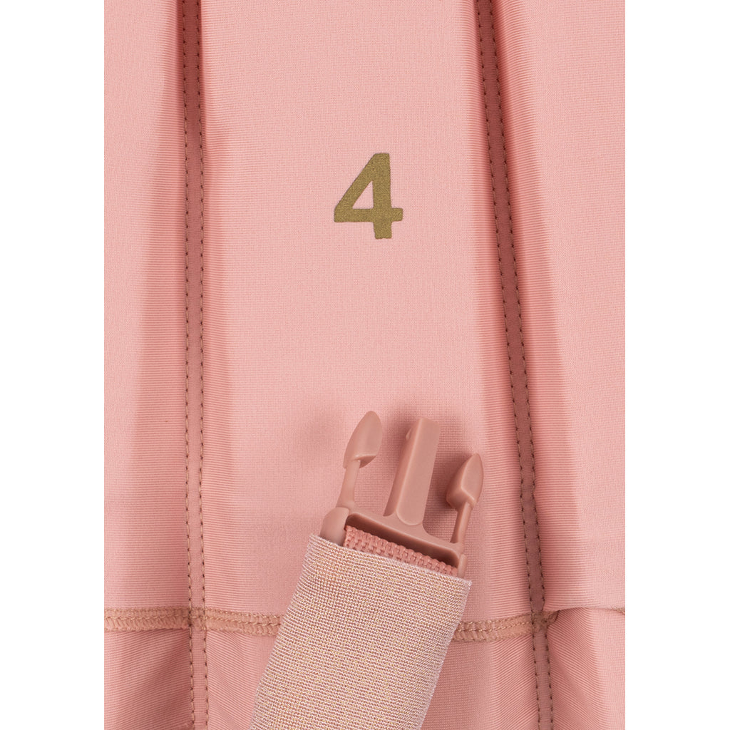 Konges Sløjd Kitty svømmevest, Powder pink