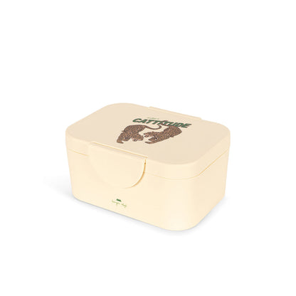Konges Sløjd Lunch box, Matboks Cattitude