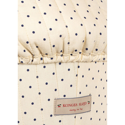 Konges Sløjd Minnie Dukkevogn, Estate dot