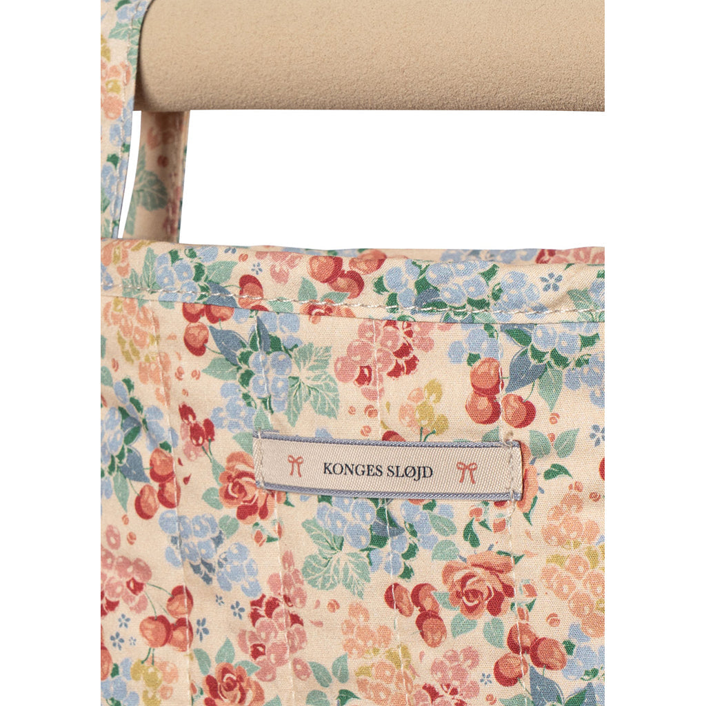 Konges Sløjd Minnie Dukkevogn, Vienna