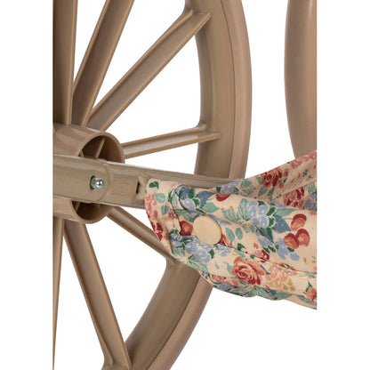 Konges Sløjd Minnie Dukkevogn, Vienna