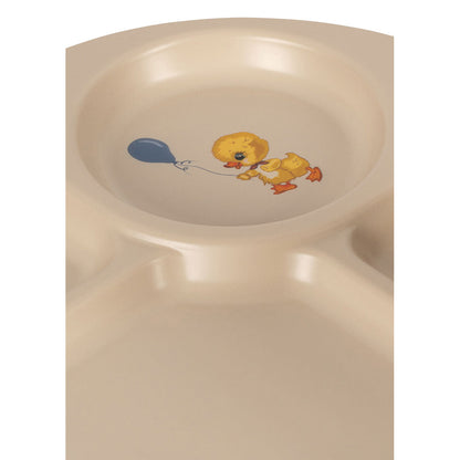 Konges Sløjd barneservise, My first dinner set – Music parade