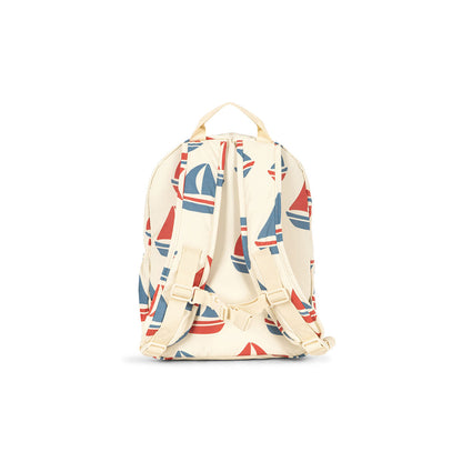 Konges Sløjd Rainy ryggsekk, Ahoy