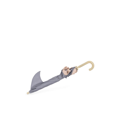 Konges Sløjd paraply for barn, Shark - Tradewinds