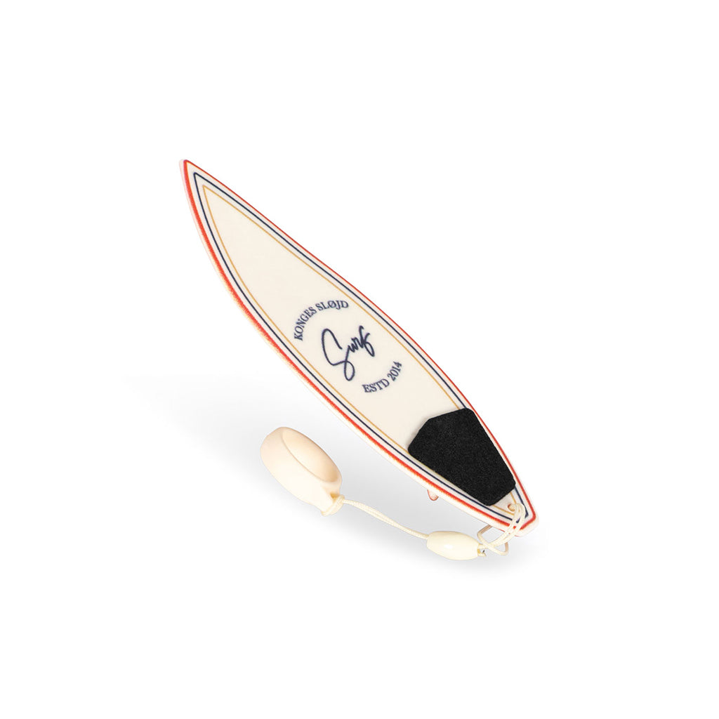 Konges Sløjd Teddy på reise, Bamse i reisekoffert