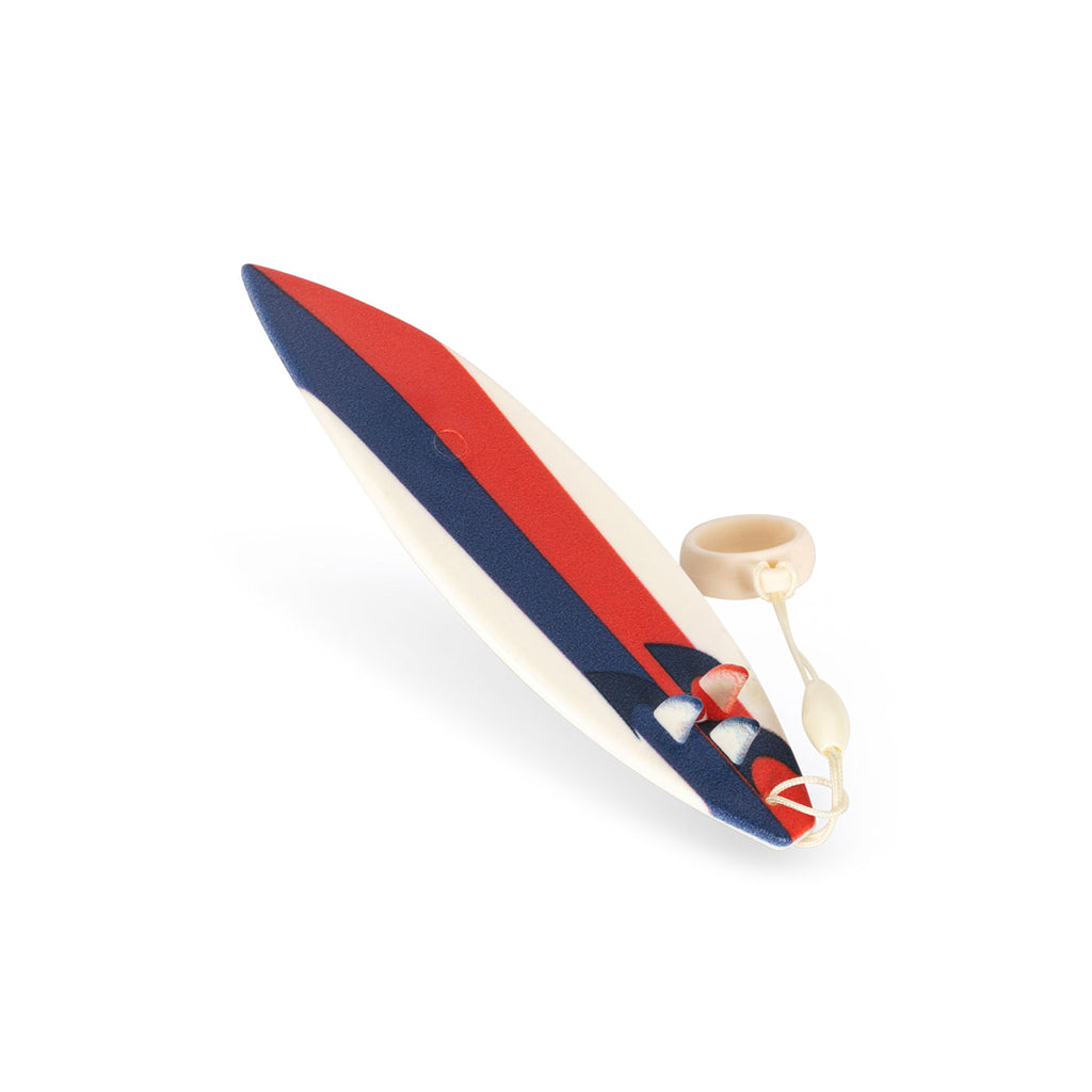 Konges Sløjd Teddy på reise, Bamse i reisekoffert