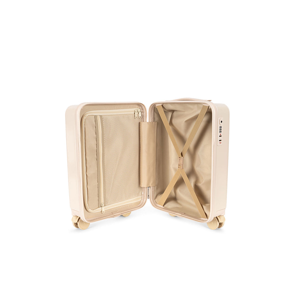 Konges Sløjd koffert, Trolley - Sweet and sour