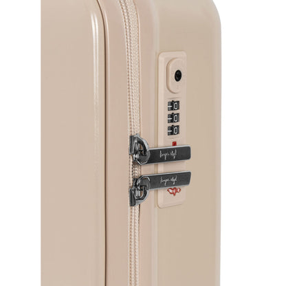 Konges Sløjd koffert, Trolley - Sweet and sour