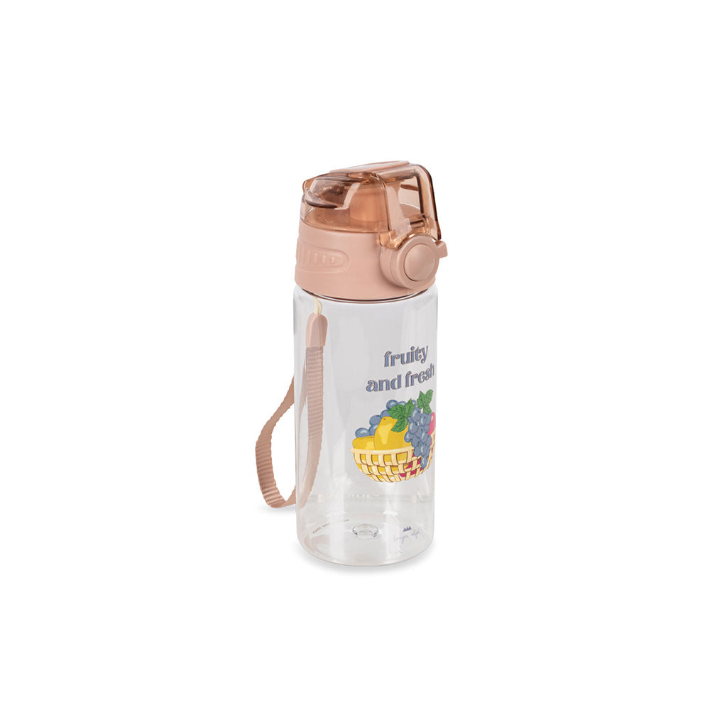 Konges Sløjd Drikkedunk, Fruktig og frisk