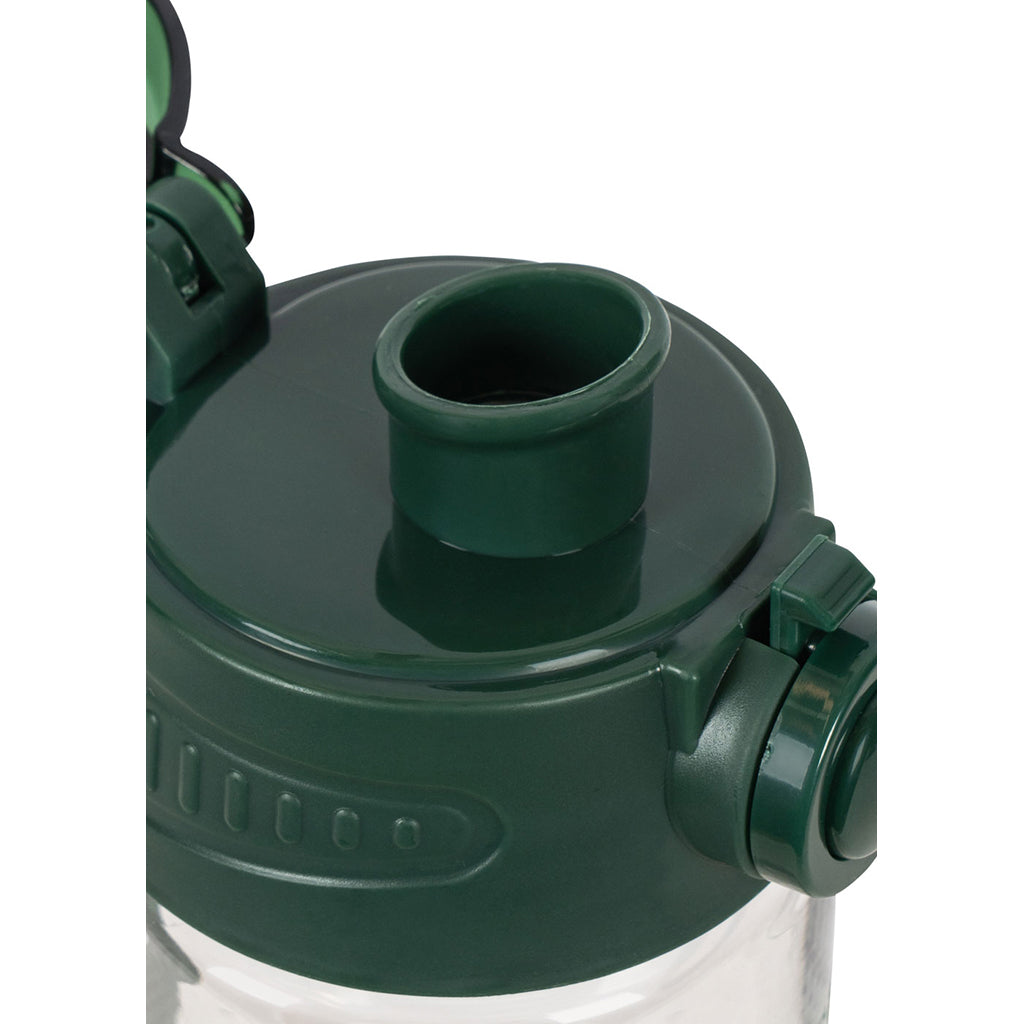 Konges Sløjd Drikkedunk, Match