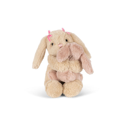 Konges Sløjd bamse, Bunny hugs