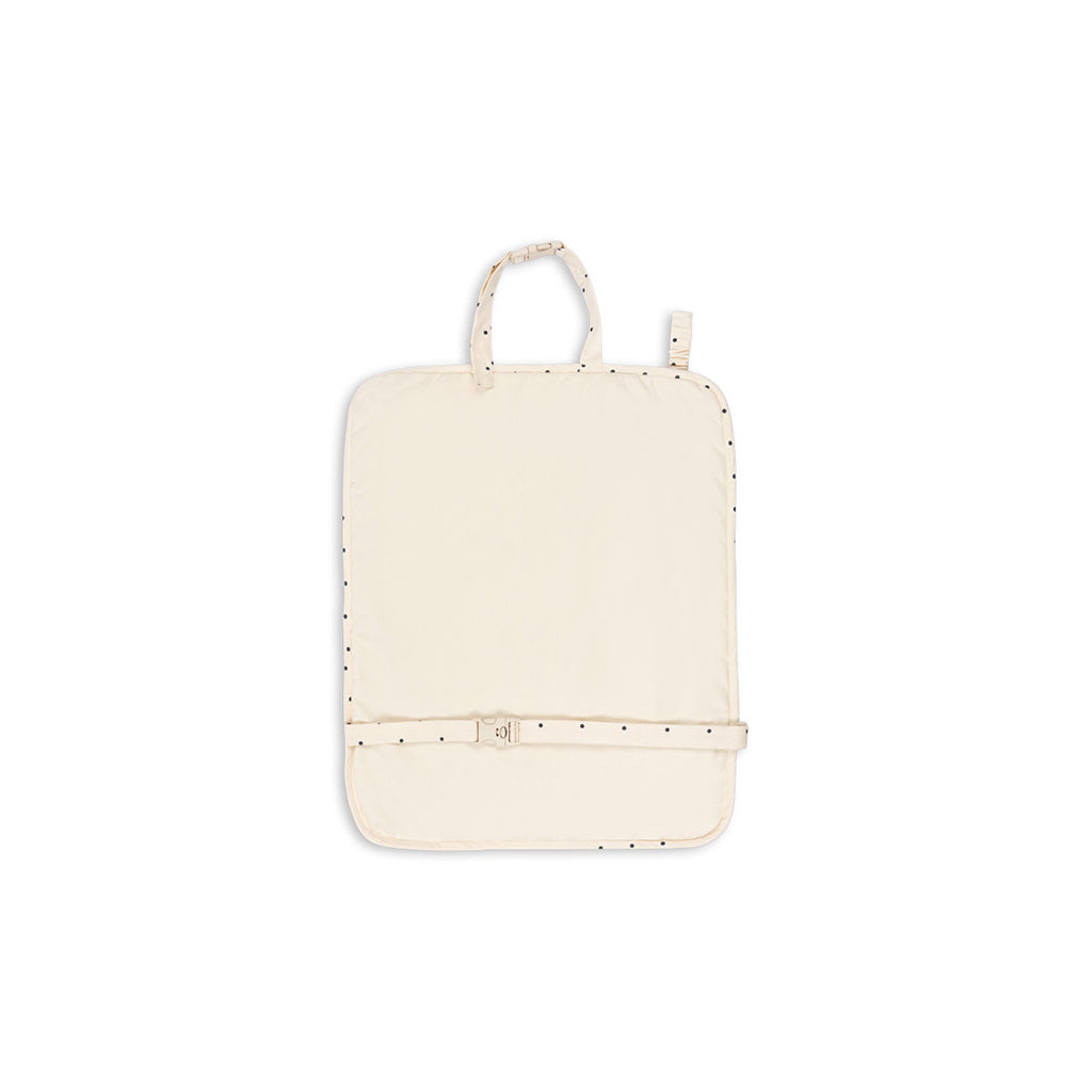 Konges Sløjd, Car organizer – Navy dot