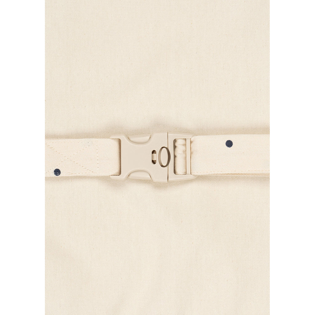 Konges Sløjd, Car organizer – Navy dot