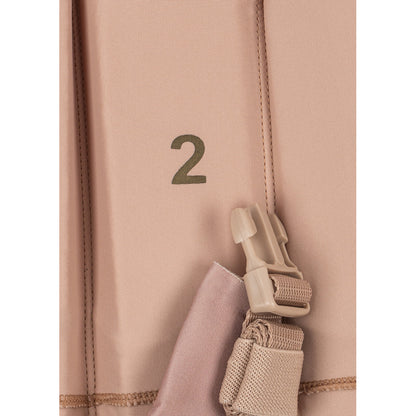 Konges Sløjd Ellis svømmevest, Cherry blush