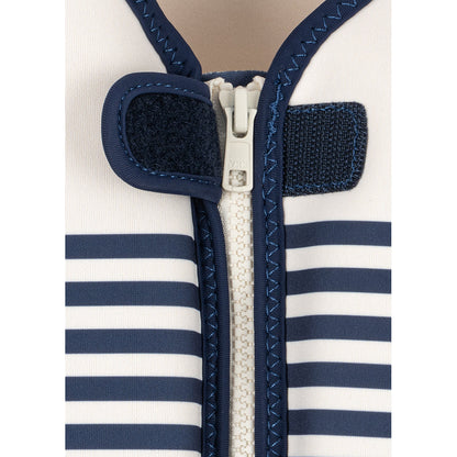 Konges Sløjd Ellis svømmevest, Marine stripe