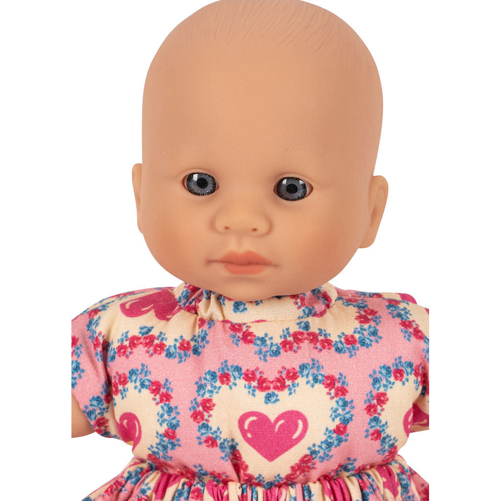 Konges Sløjd mini dukke, Felice Rose