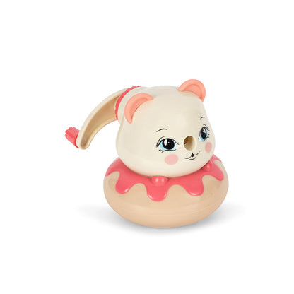Konges Sløjd Teddy Twister blyantspisser – Multi
