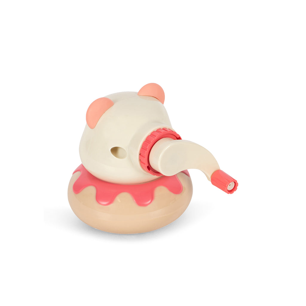 Konges Sløjd Teddy Twister blyantspisser – Multi