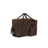 Konges Sløjd Pusletaske, All you need - Chocolate brown