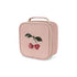 Konges Sløjd Clover termotaske til madkasse, Cherry