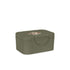 Konges Sløjd Lunch box, Madkasse Green/kick it