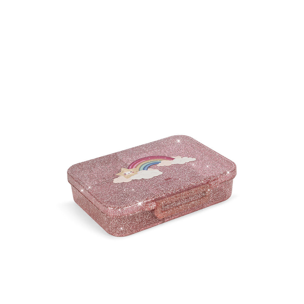 Konges Sløjd Bento Madkasse, Rainbow