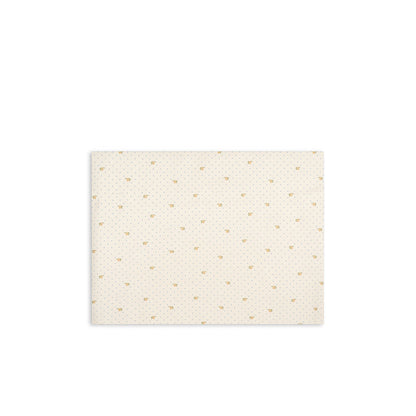 Konges Sløjd gulvmåtte, Lemon dot