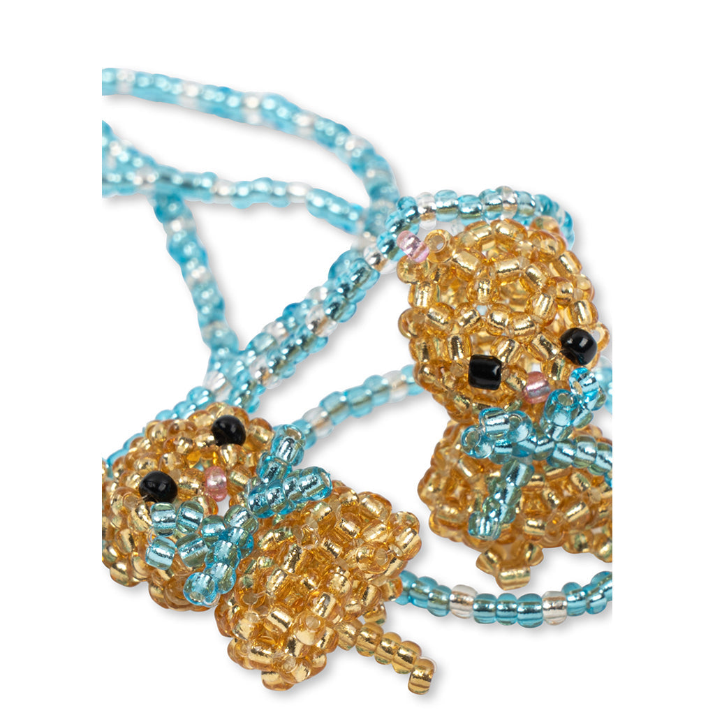 Konges Sløjd smykkesett med halskjede og armbånd, Kitty