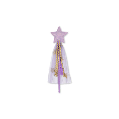 Konges Sløjd tryllestav, Lavender purple