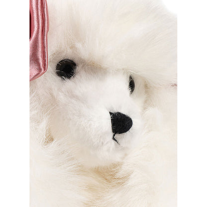 Konges Sløjd Kjæledyr bamse, Spitz hundehjelp