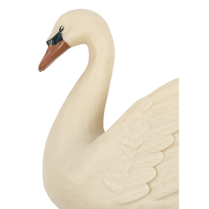 Konges Sløjd vegglampe, Swan - Beige