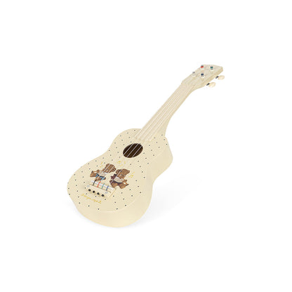 Konges Sløjd Ukulele, Teddy bear