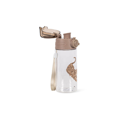Konges Sløjd drikkedunk, Tiger Ruggito