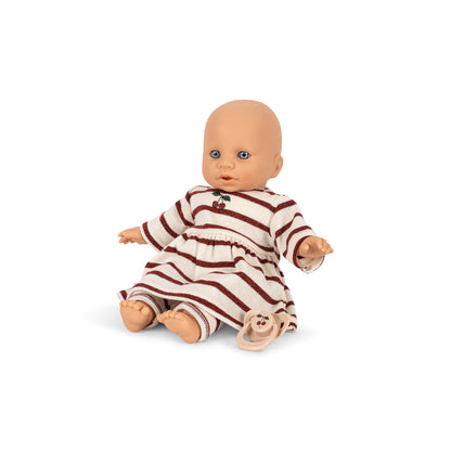 Konges Sløjd Bella babydokke
