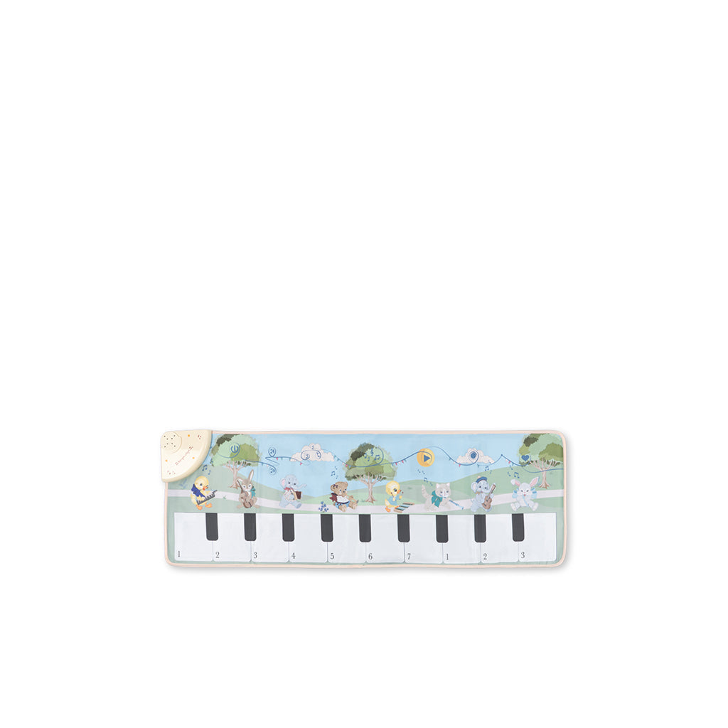 Konges Sløjd gulvpiano, Multi
