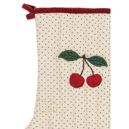 Konges Sløjd julesokk, Cherry