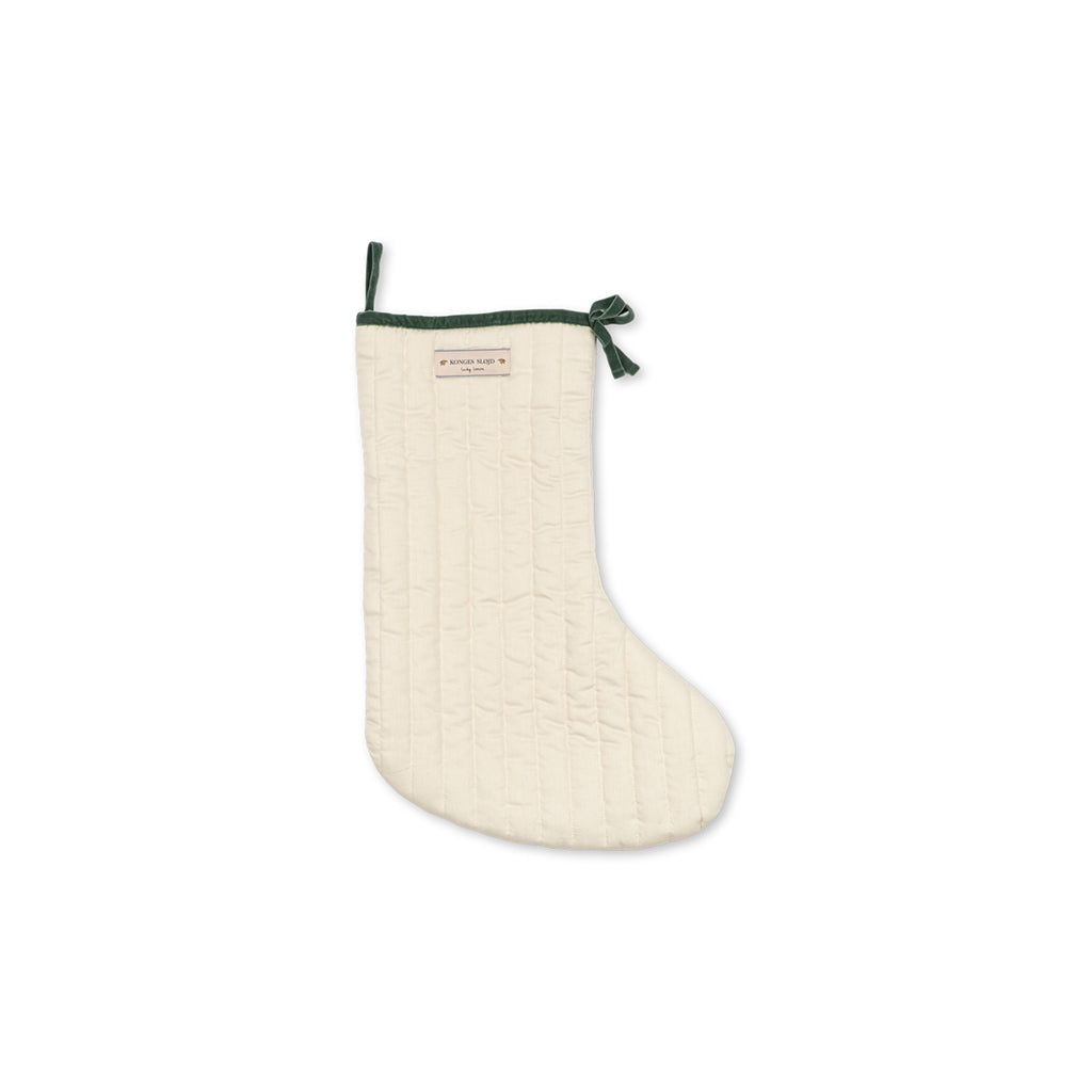 Konges Sløjd julestrømpe, Christmas Teddy