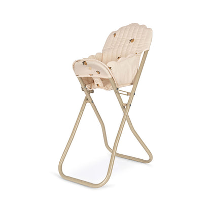 Konges Sløjd dukkehøystol, Lemon