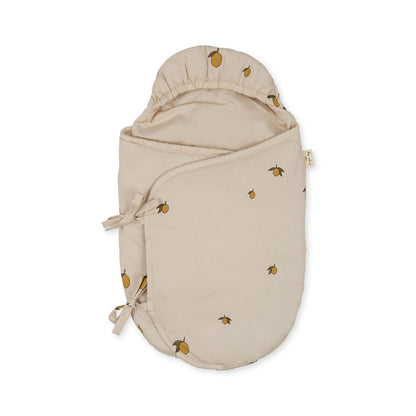 Konges Sløjd dukkesovepose, Lemon