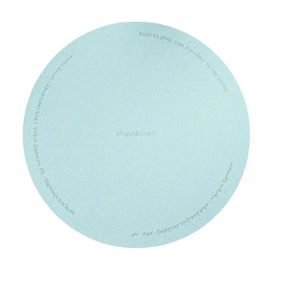 Stapelstein® Pad, myk sittepute - lysegrønn