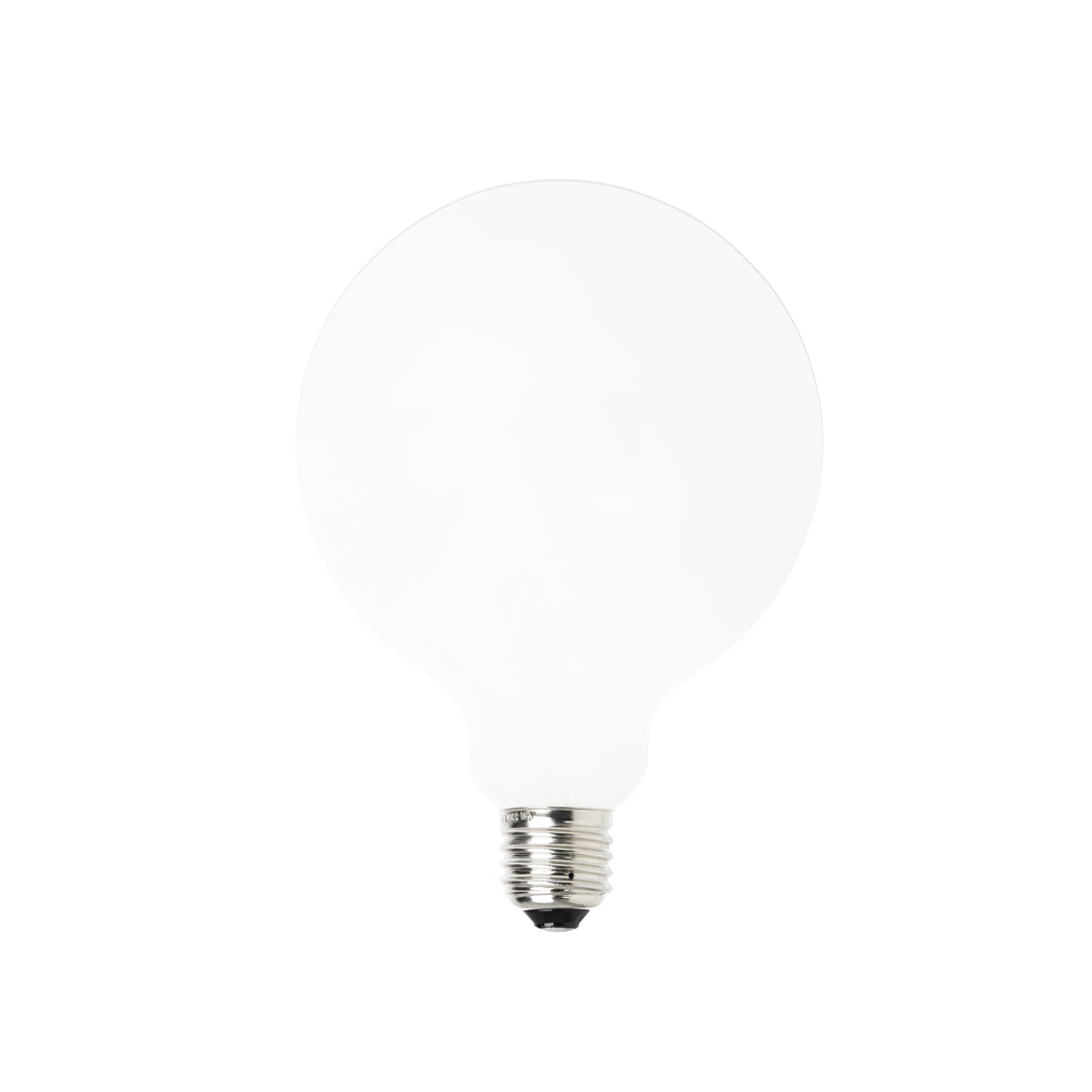 ferm Living lyspære, Opal LED lyspære 4W - stor