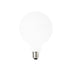 ferm Living lampepære, Opal LED lyspære 4W - stor
