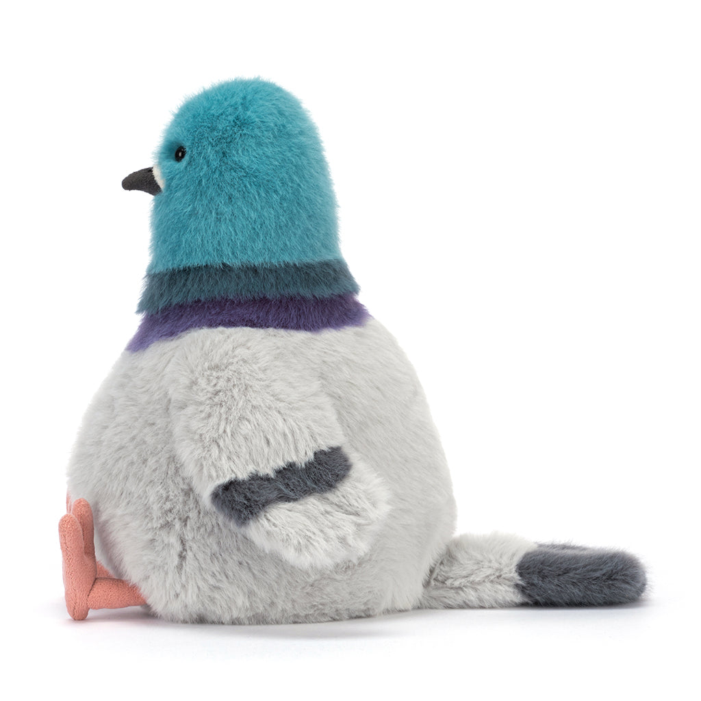 Jellycat bamse, Strutton due – 22 cm