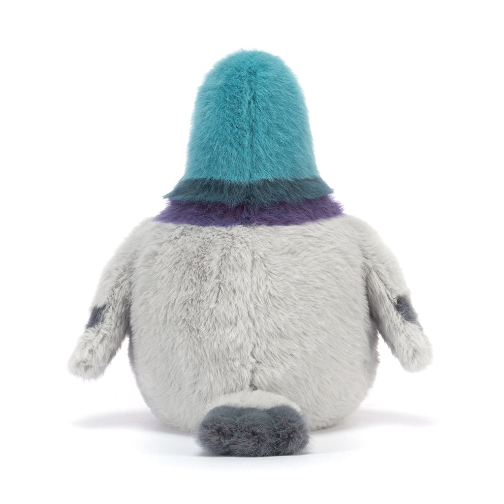 Jellycat bamse, Strutton due – 22 cm