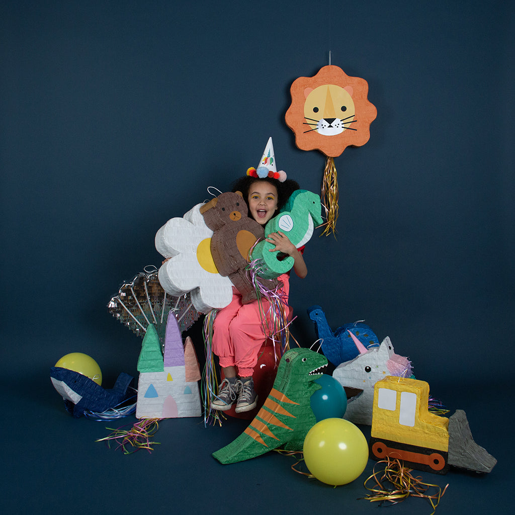 My Little Day Piñata, T-Rex dinosaur - 38 x 45 cm