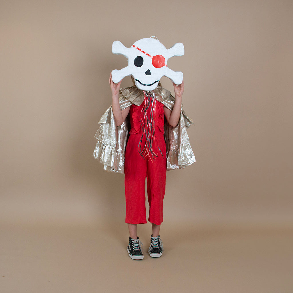 My Little Day piñata, Pirat - 45 x 32 cm