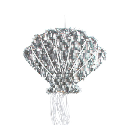 My Little Day piñata, Havfrue musling - 45 x 36 cm