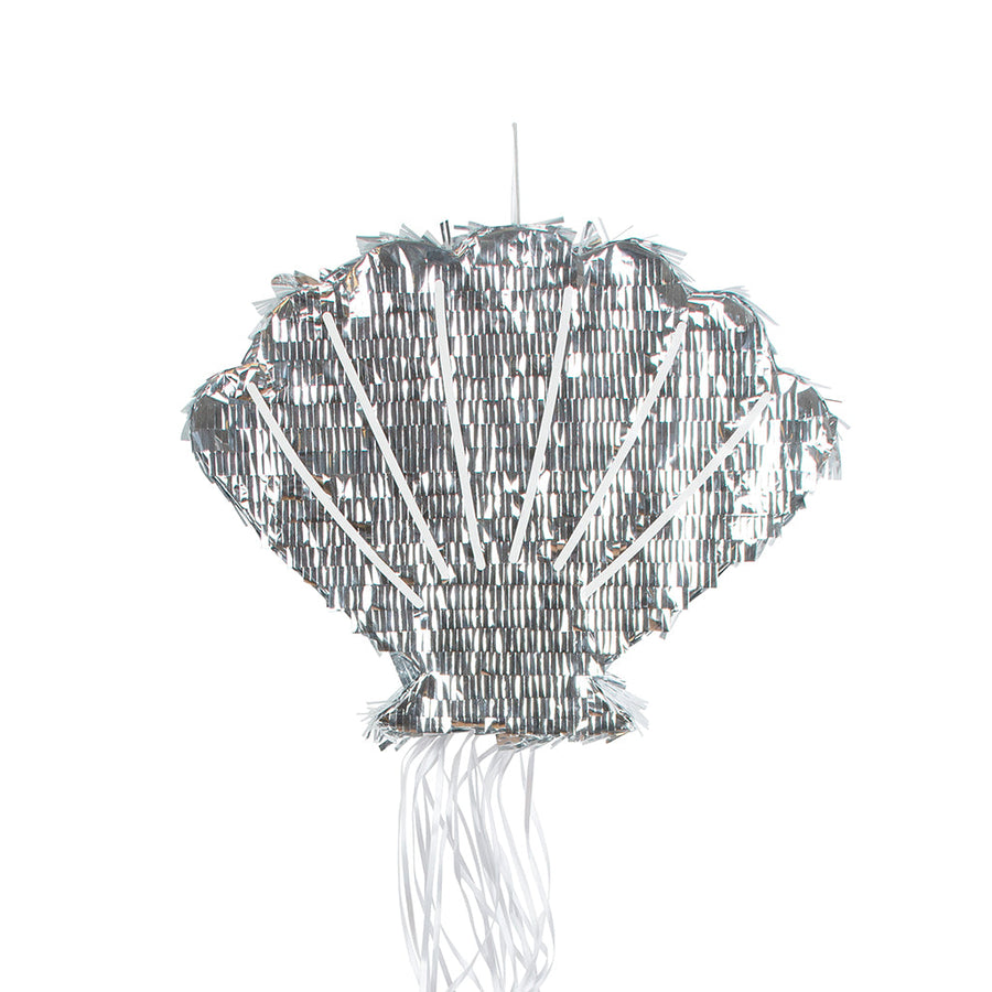 My Little Day piñata, Havfrue musling - 45 x 36 cm