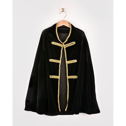 Den Goda Fen utkledning, Pirathatt og kappe - Str. 3-8 år